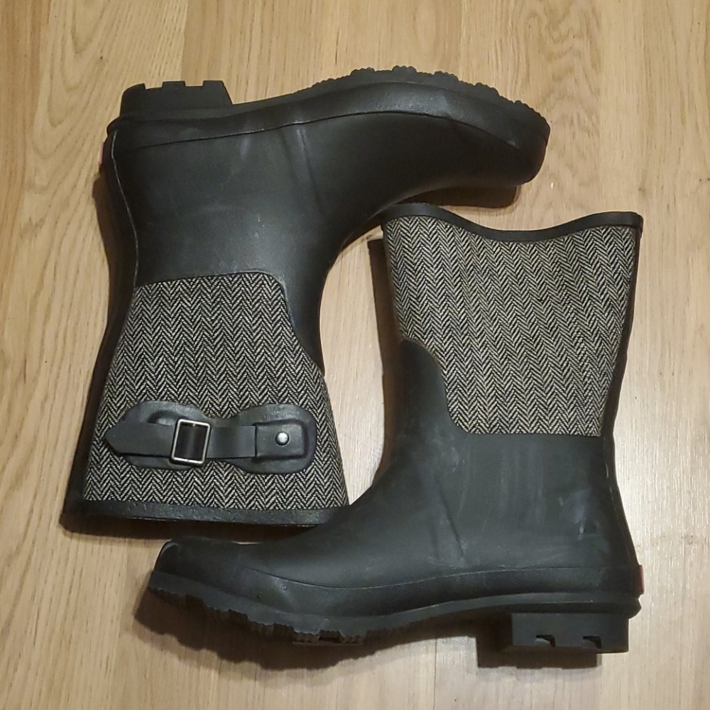 Chooka Rain Riding Boots - Picture 3 of 7
